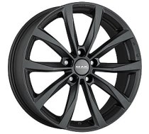 Alumīnija diski 5112+5057160065 Disks MAK Wolf Gloss Black 269200