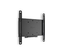 Vogels Wall mount, MA2000-A1, Fixed, 26-40 ", Maximum weight (capacity) 30 kg, VESA 75x75, 100x100, 200x100, 200x200 mm, Black 271322