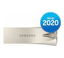 Pendrive Samsung BAR Plus 2020 64GB USB 3.1 (MUF-64BE3/APC) 20533