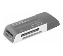 Defender ULTRA SWIFT USB 2.0 lasītājs 20548