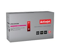 Activejet ATH-6003AN toneris HP printerim; HP 124A Q6003A, Canon CRG-707M nomaiņa; Premium; 2000 lappuses; violets 273230