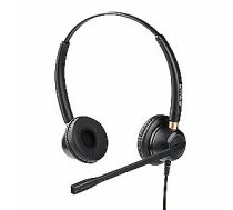 Tellur Voice 520N binaural USB black