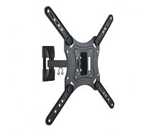 Sbox Full Motion Flat Screen LED TV Mount 23"-55" 30kg LCD-441