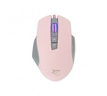 White Shark GM-5009 Gareth pink
