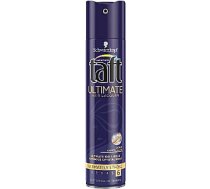 Schwarzkopf Taft Ultimate matu laka īpaši spēcīga (6) 250 ml - 68923071 274552