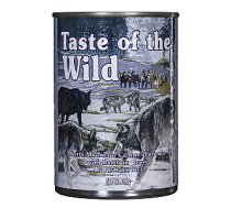 Wildlife Flavor Sierra Mountin Canine 390g 275473