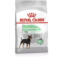 Royal Canin Mini Digestive Care Pieaugušajiem 1 kg 276066