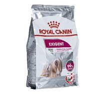 Royal Canin Mini Exigent Adult Mājputni 3 kg 276067