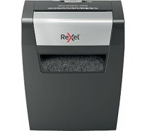 Rexel Smalcinātājs Momentum X406 Smalcinātājs -2104569EU 20989