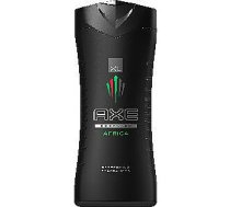 Axe Africa dušas želeja 400ml 21305