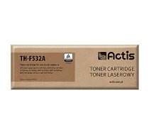 Tonera kasetne Actis TH-F532A, kas paredzēta HP CF532A, dzeltena 277309