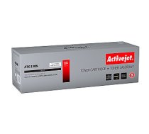 Activejet ATK-130N toneris Kyocera printerim; Kyocera TK-130 nomaiņa; Augstākā; 7200 lappuses; melns 277356