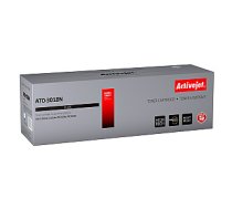 Activejet ATO-301BN toneris OKI printerim; OKI 44973536 nomaiņa; Augstākā; 2200 lappuses; melns 277423