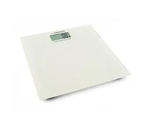 Personiskie svari Esperanza EBS002W Elektroniskie personīgie svari taisnstūrveida balti