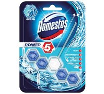 Tualetes apmale Domestos Power 5 Ocean, 55 g 278449