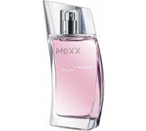 Tualetes ūdens Mexx Fly High Woman 40ml 21576