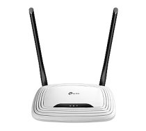 TP-LINK 300Mbps WiFi bezvadu N maršrutētājs