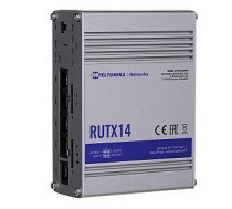 Teltonika RUTX14 4G LTE CAT12 maršrutētājs 278653