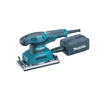 Pārnēsājamā slīpmašīna Makita BO3711 Multisander 22000 OPM 190 W 279086