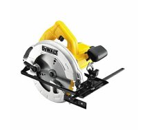 Pārnēsājams ripzāģis DEWALT DWE560K 18,4 cm 5500 apgr./min 1350 W 279103