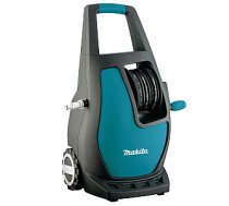 Augstspiediena tīrītājs Makita HW111 Compact Electric Black, Tirquoise 370 l / h 1700 W 279521