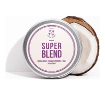 4spaks Super Blend šī sviesta ķermeņa sviests / kakao / kokosrieksts 150ml 22067