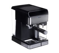 Pilnībā automātisks kafijas automāts Blaupunkt CMP601 (1350 W; melns) 280146