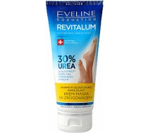 Eveline Revitalum 30% Urea Cream Cream-mask pīlinga 100ml 22362