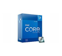 CPU CORE I7-12700K S1700 BOX/3.6G BX8071512700K S RL4N IN 271908