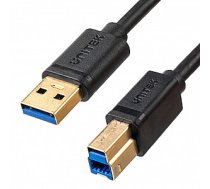KABELIS PRINTERA UNITEK USB-A - USB-B 3.0, 2M 281951