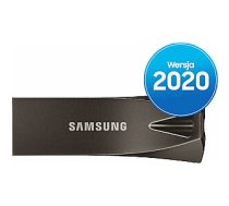Pendrive Samsung BAR Plus 2020 256GB USB 3.1 (MUF-256BE4/APC) 22729