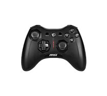 MSI Gaming controller Force GC20 V2 Black, Wired 284166