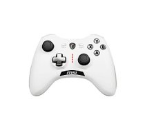 MSI Gaming controller Force GC20 V2 White, Wired 284168