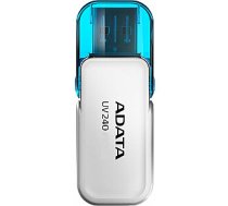 Pendrive ADATA UV240 32GB (AUV240-32G-RWH) 22993