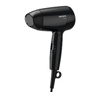 Philips Essential Care BHC010 / 10 matu žāvētājs 1200 W melns