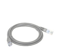 Tīkla kabelis Alantec KKU5SZA7 7 m Cat5e U / UTP (UTP) Pelēks 285439