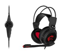 HEADSET/DS502 GAMING MSI 286390