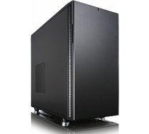 Корпус Fractal Design Define R5 (FD-CA-DEF-R5-BK) 286437