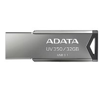 Pendrive ADATA UV350 32GB USB3.1 (AUV350-32G-RBK) 23826