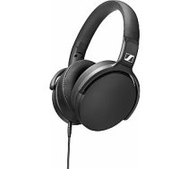 Austiņas Sennheiser HD 400S 508598 (melnas) 291201