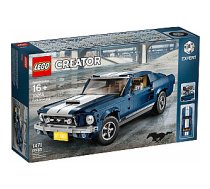 Ford Mustang LEGO Creator Expert (10265) 293600