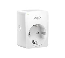 SMART HOME WIFI SMART PLUG/TAPO P100(1-PACK) TP-LINK 297212
