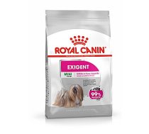 Royal Canin Mini Exigent 1 kg pieaugušie dārzeņi 297411