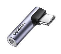 UGREEN AV154 audio adapter USB-C to mini jack 3.5mm 297994