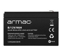 Armac Bateria UPS 12V / 9Ah 38264