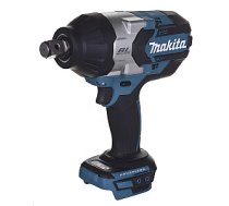 MAKITA DTW1001Z bezvadu 3/4 "LXT 18V triecienuzgriežņu atslēga melna, zila 298702