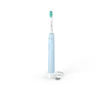 Philips Sonicare Electric Toothbrush HX3651/12 Rechargeable, For adults, Number of brush heads included 1, Number of teeth brushing modes 1, Sonic technology, Light Blue 299148