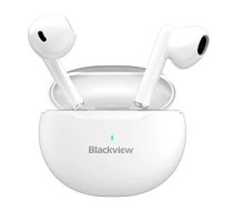 HEADSET AIRBUDS 6/WHITE BLACKVIEW 299449
