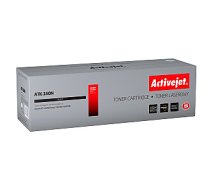 Activejet ATK-160N toneris Kyocera printerim; Kyocera TK-160 nomaiņa; Augstākā; 2500 lappuses; melns 301149