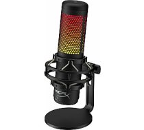 Микрофон HyperX QuadCast S RGB (HMIQ1S-XX-RG/G) 302631